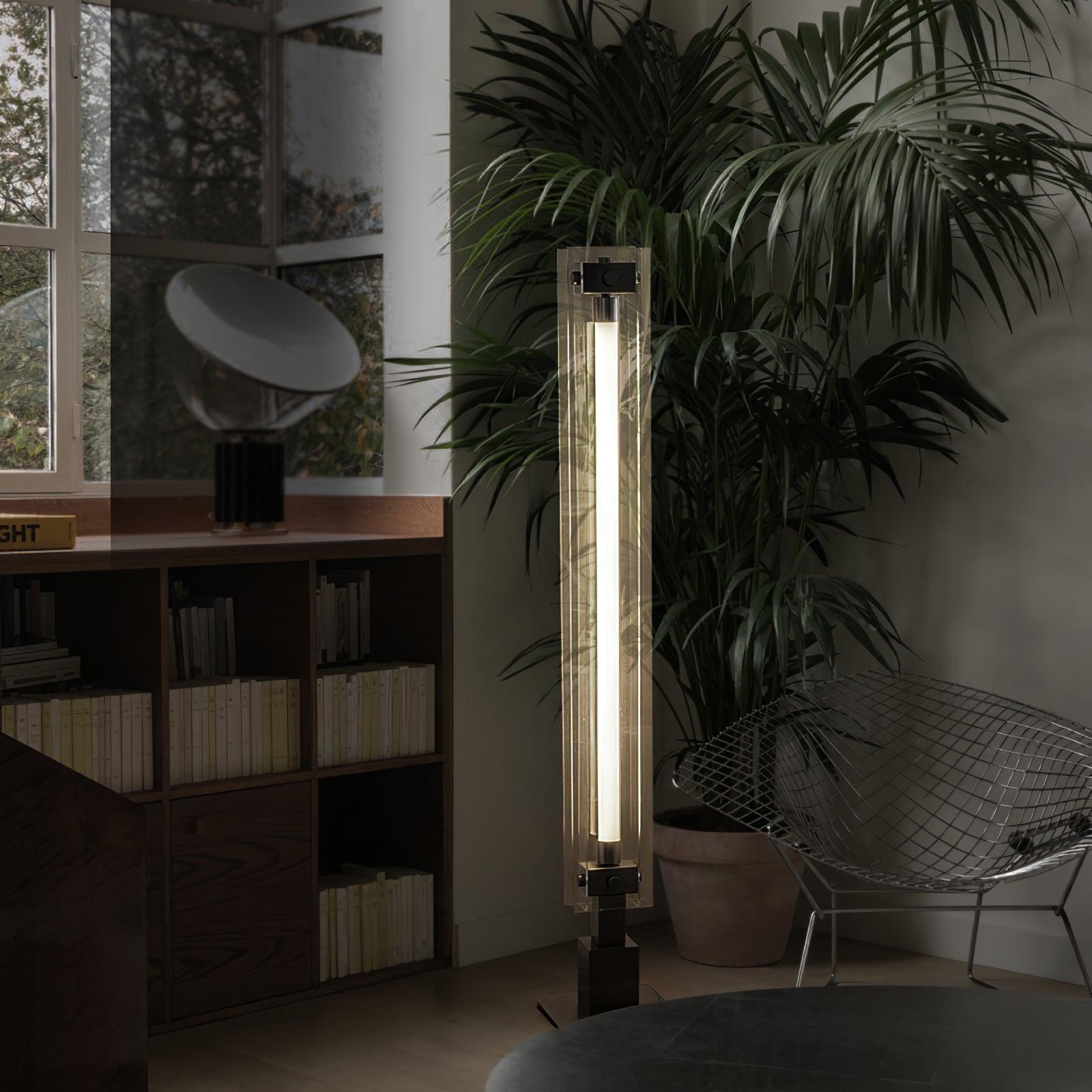 Lempeza Vloerlamp
