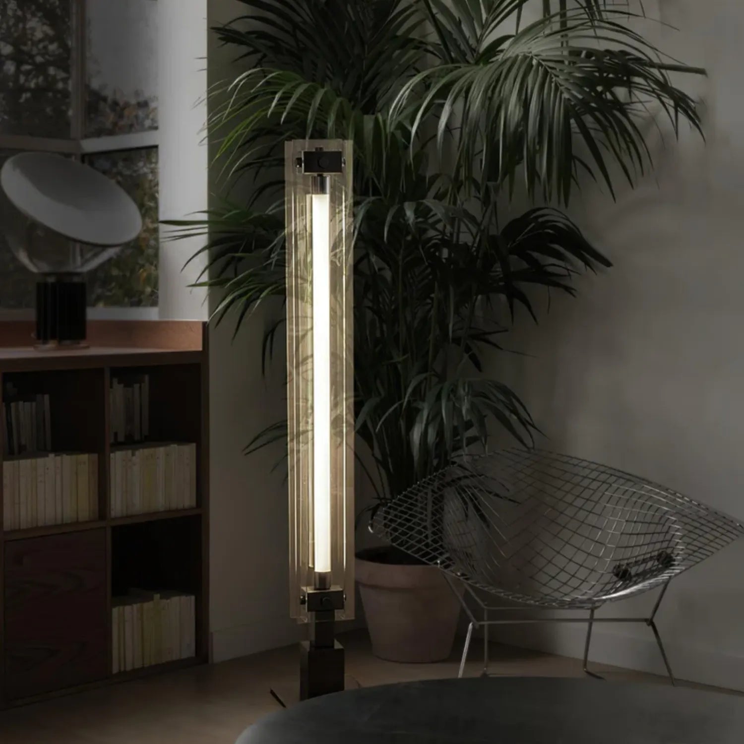 Lempeza Vloerlamp