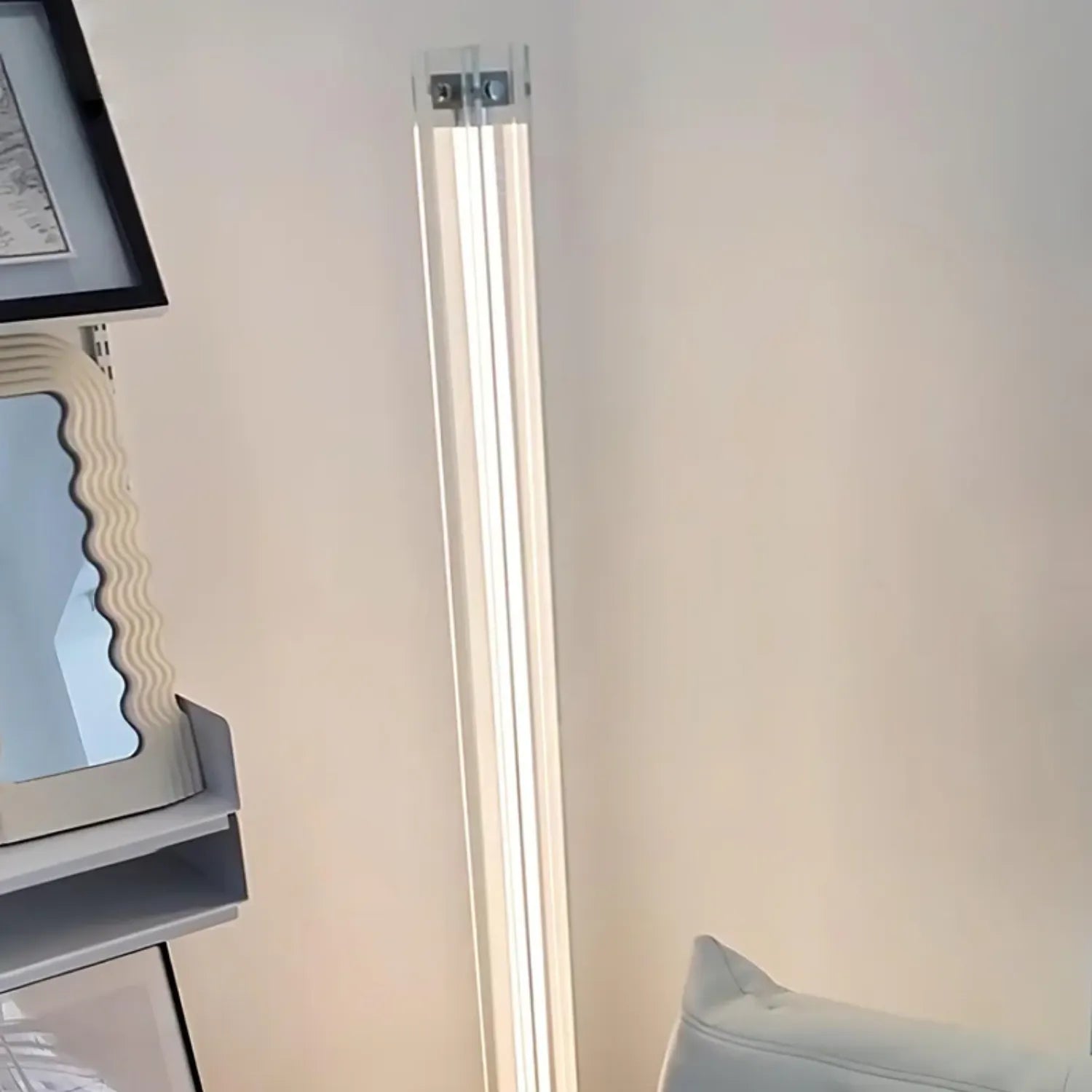 Lempeza Vloerlamp