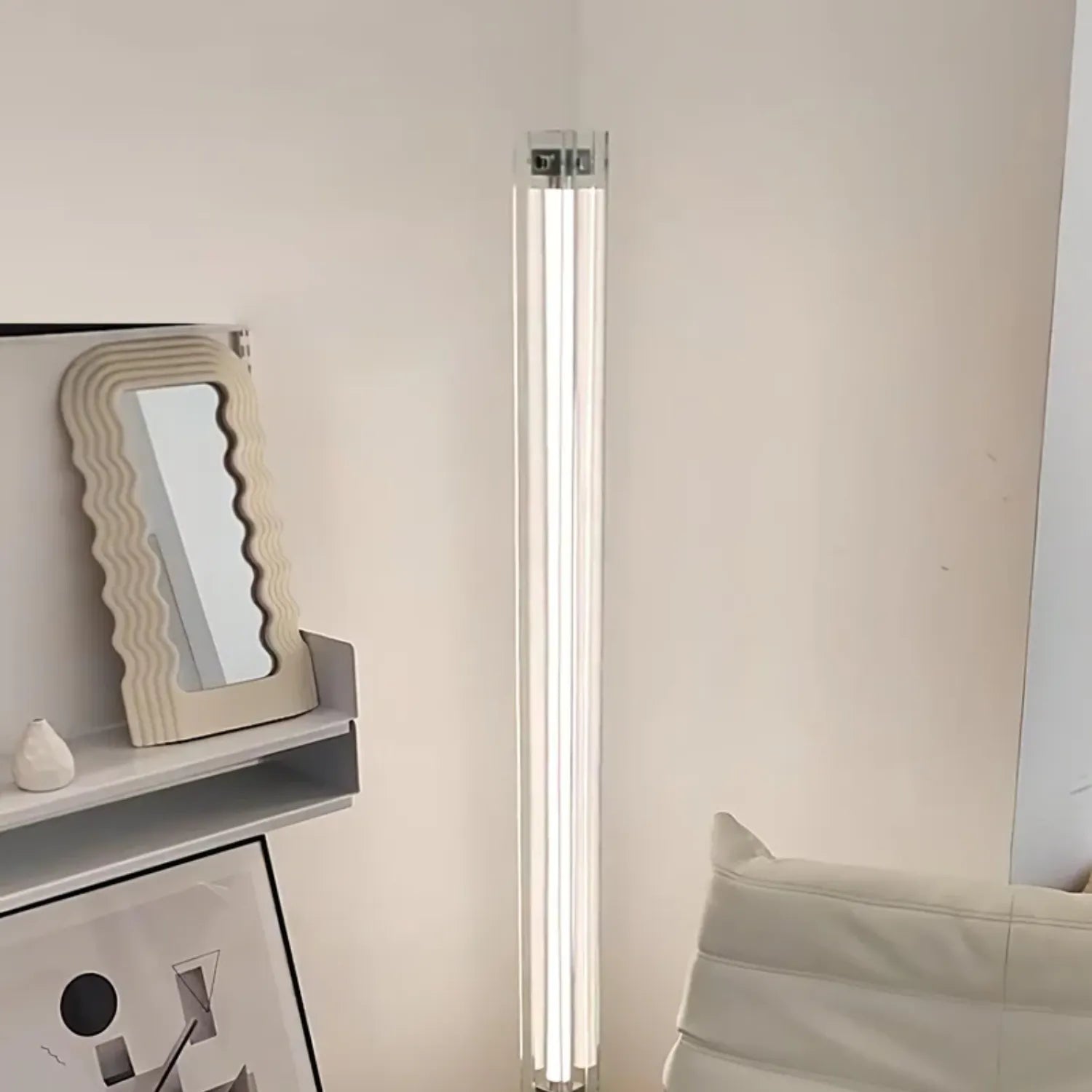 Lempeza Vloerlamp