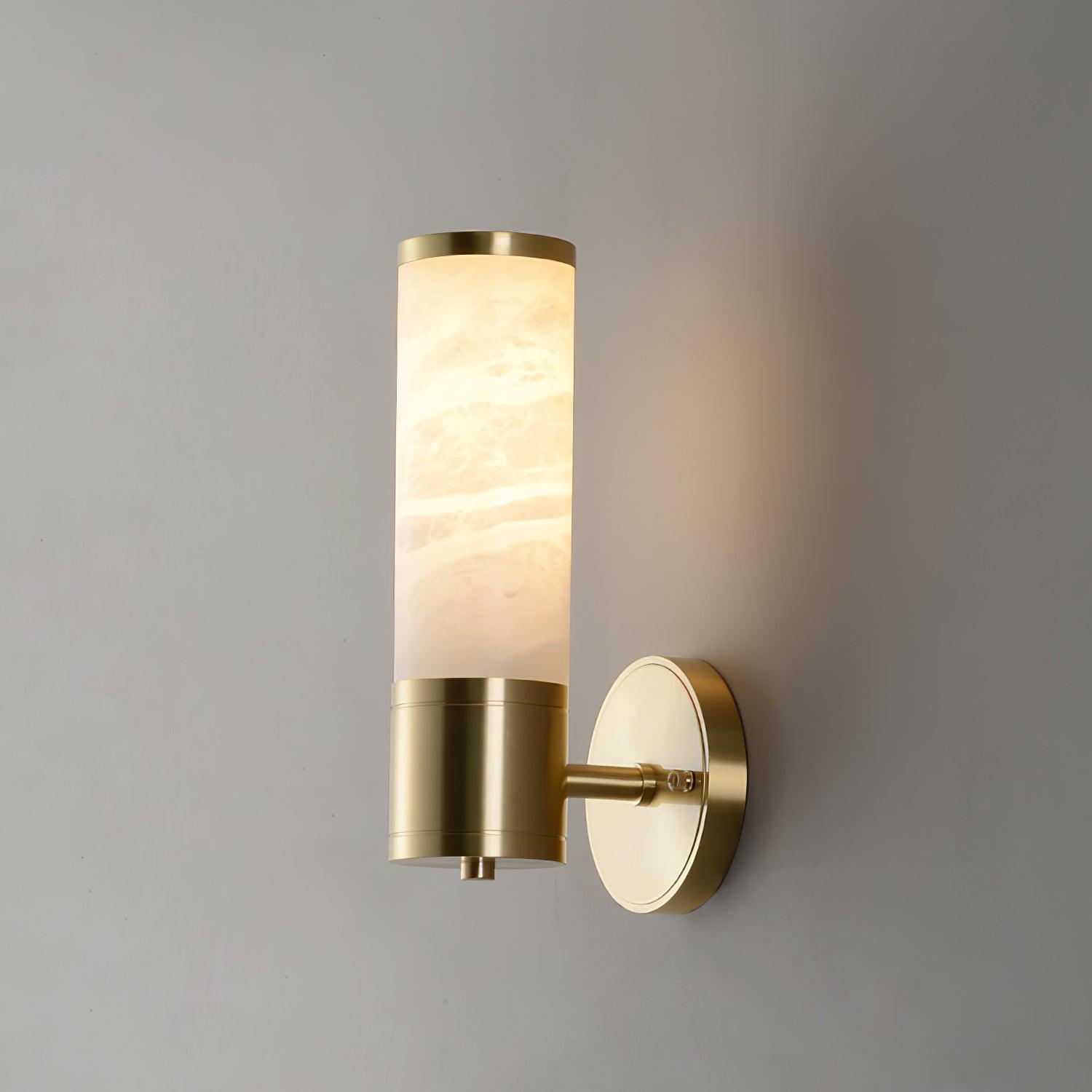 Tanzelo Albasten Wandlamp