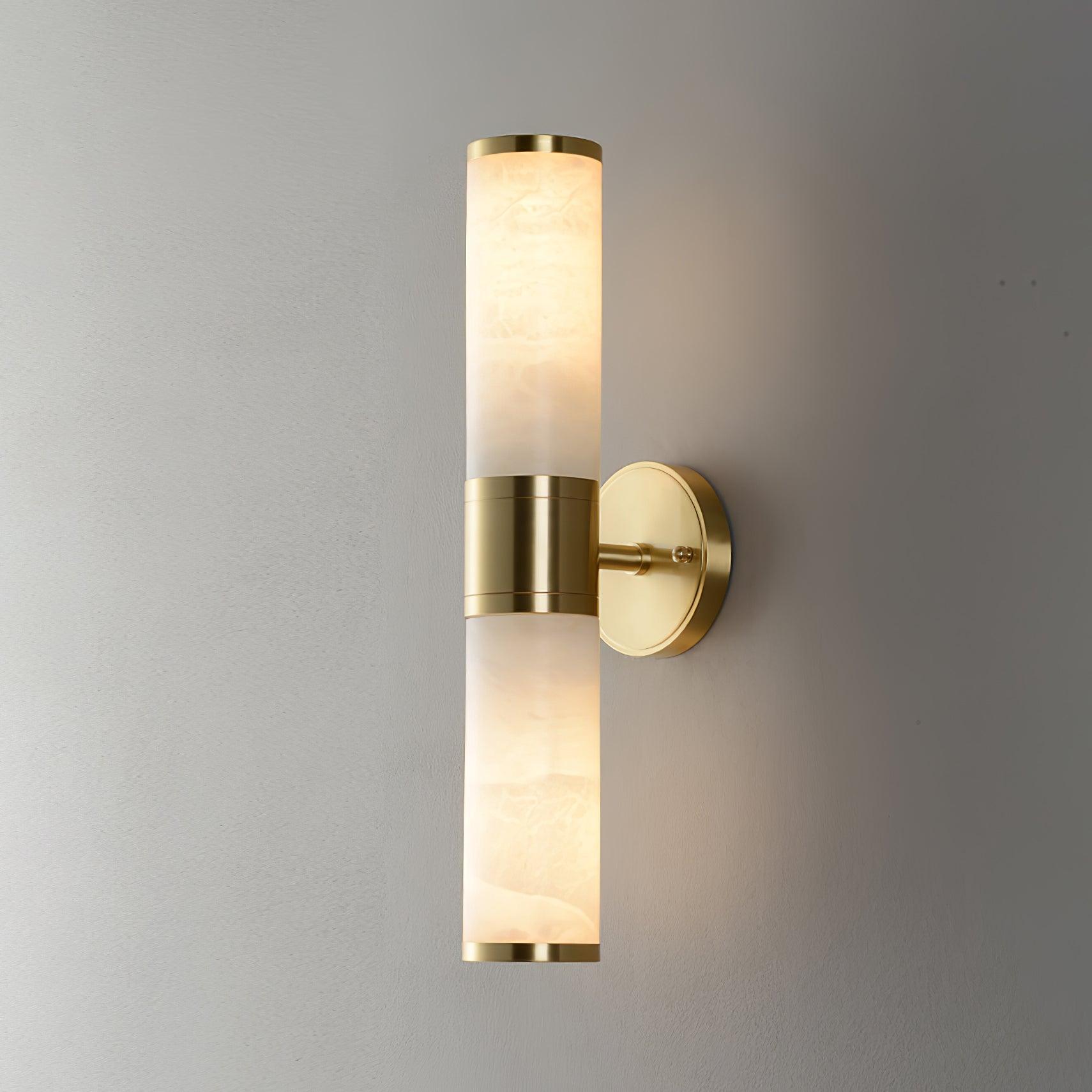Tanzelo Albasten Wandlamp