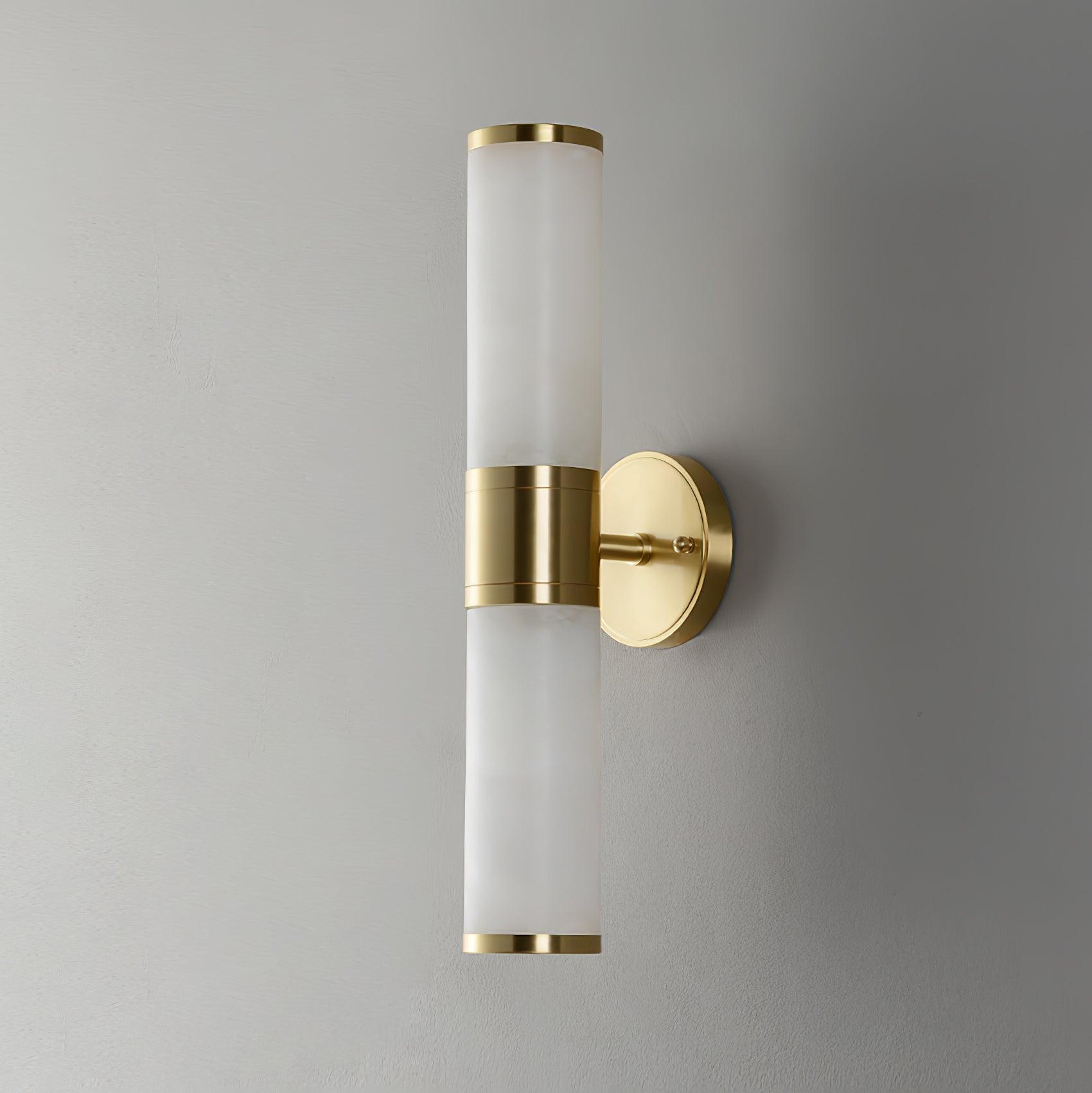 Tanzelo Albasten Wandlamp