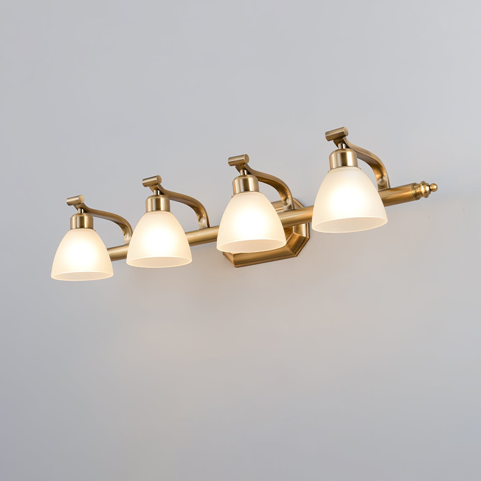 Lamena Wandlamp