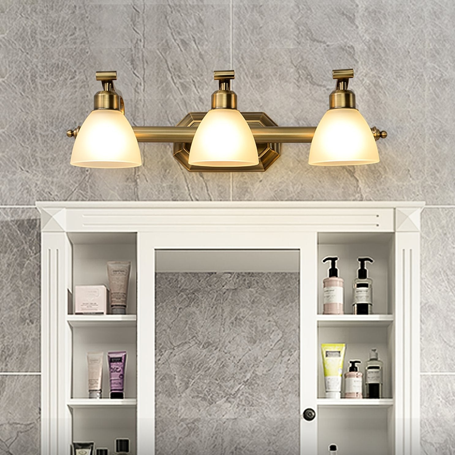 Lamena Wandlamp