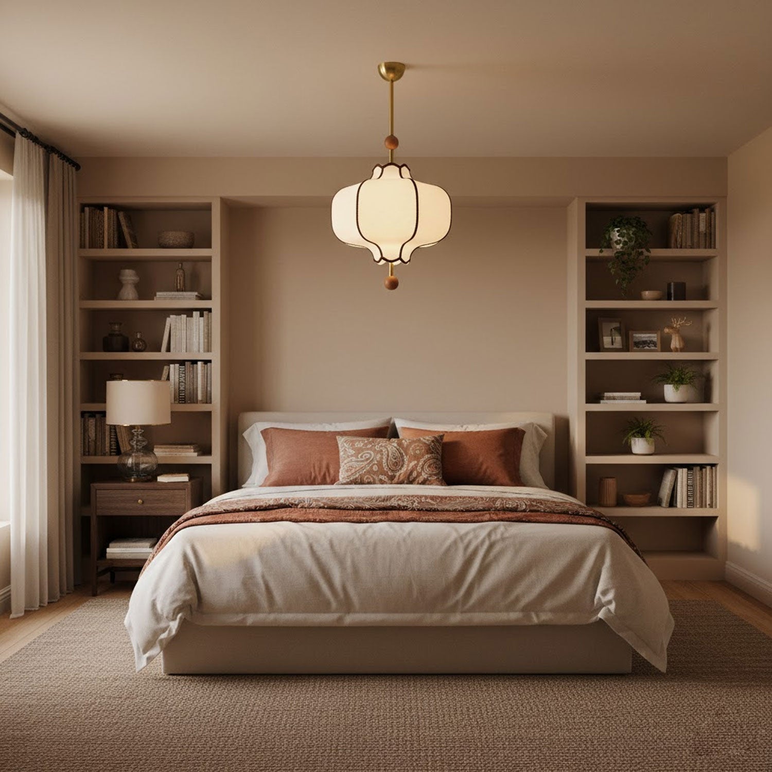 Lentove Hanglamp
