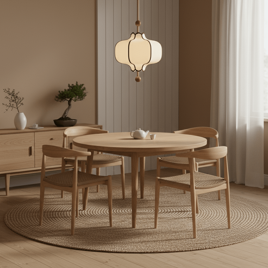 Lentove Hanglamp