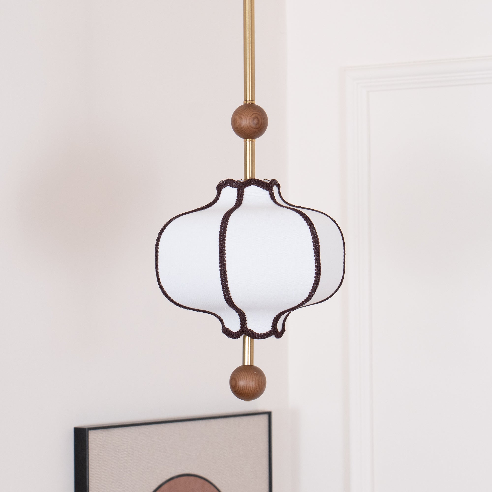 Lentove Hanglamp