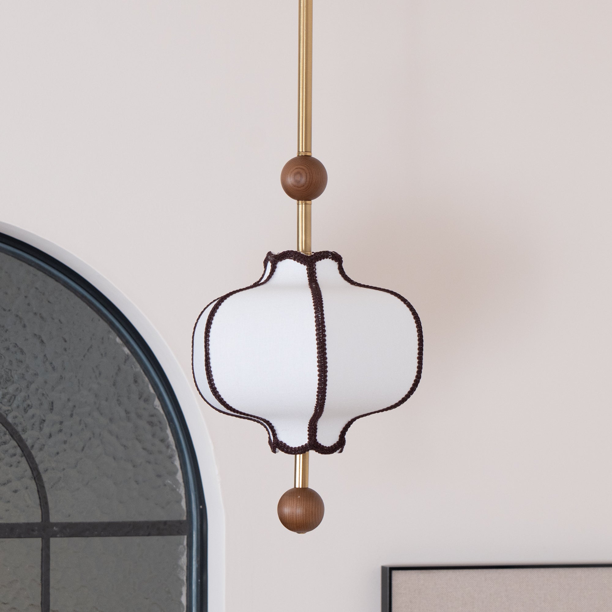 Lentove Hanglamp