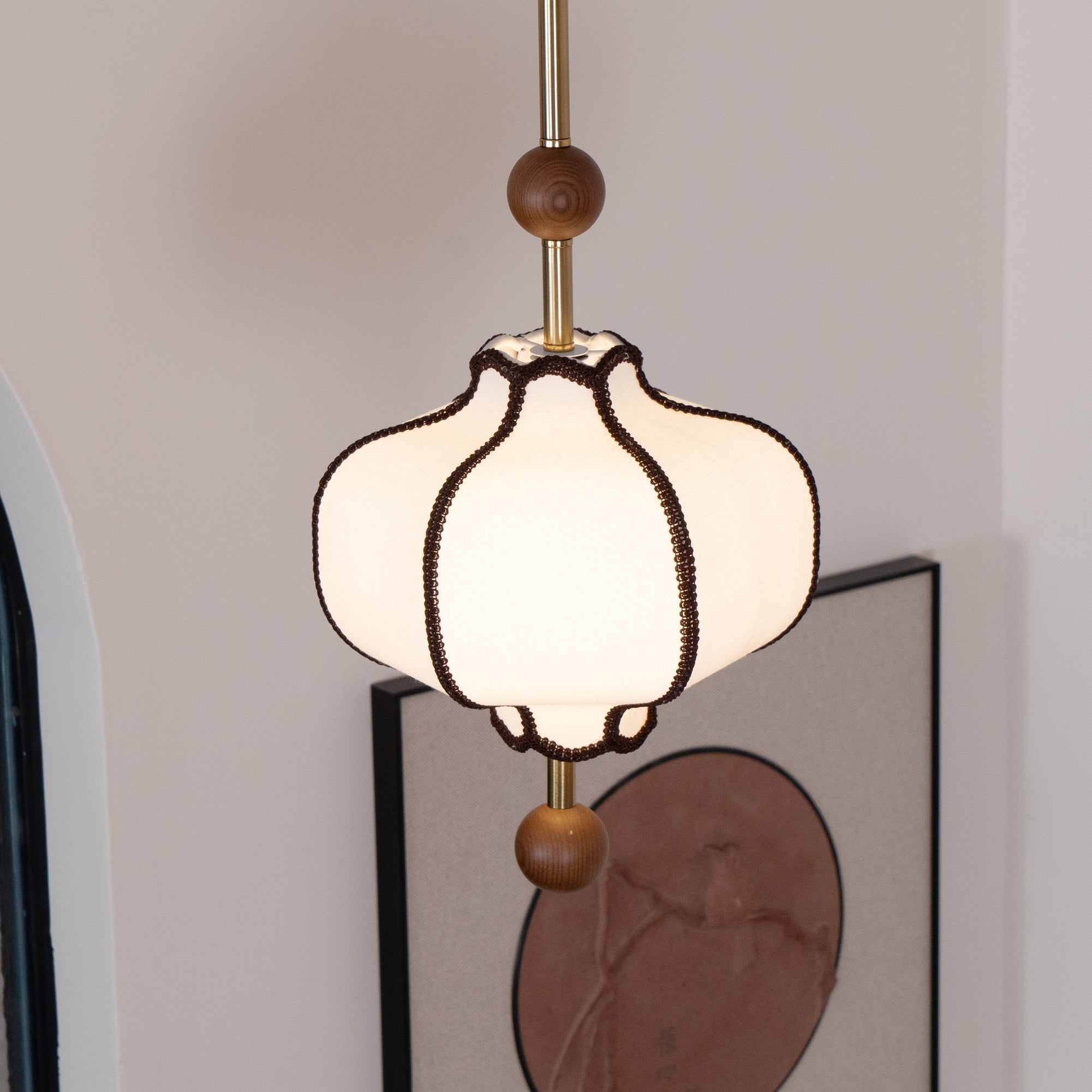 Lentove Hanglamp