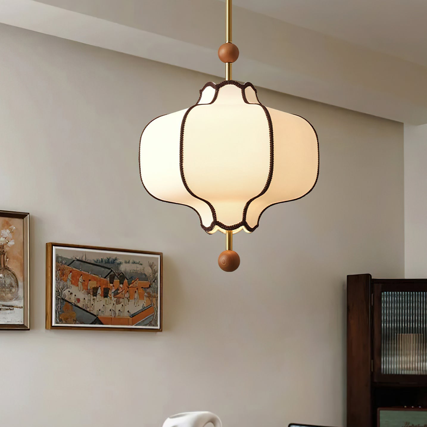 Lentove Hanglamp