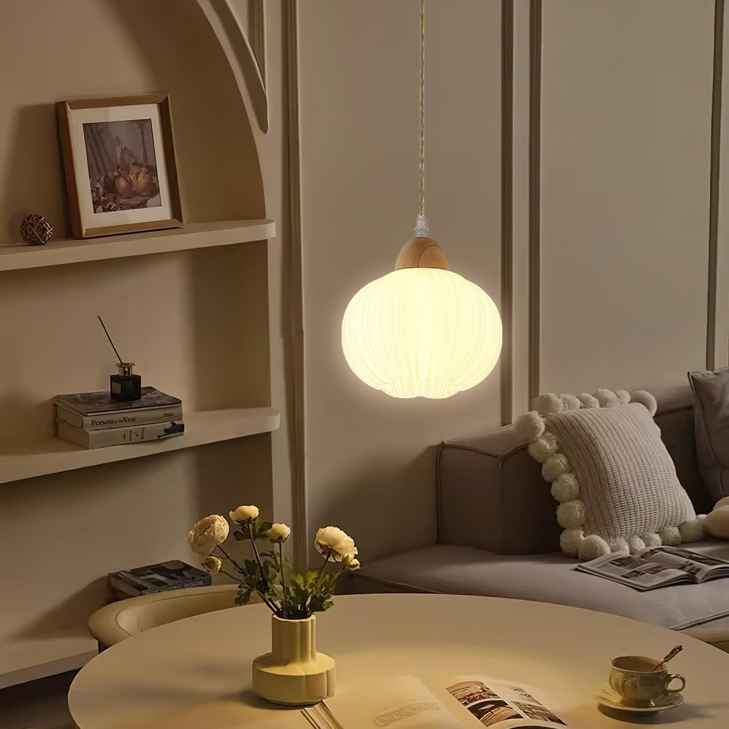 Logeafe Hanglamp