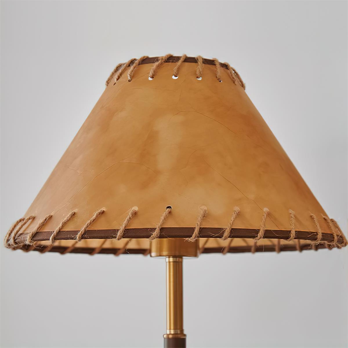 Leritan Tafellamp