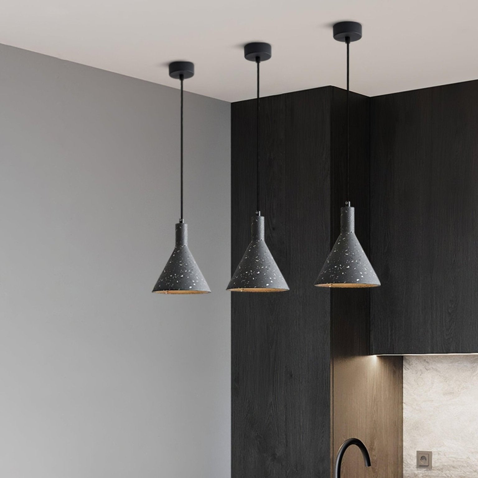 Lasety Hanglamp