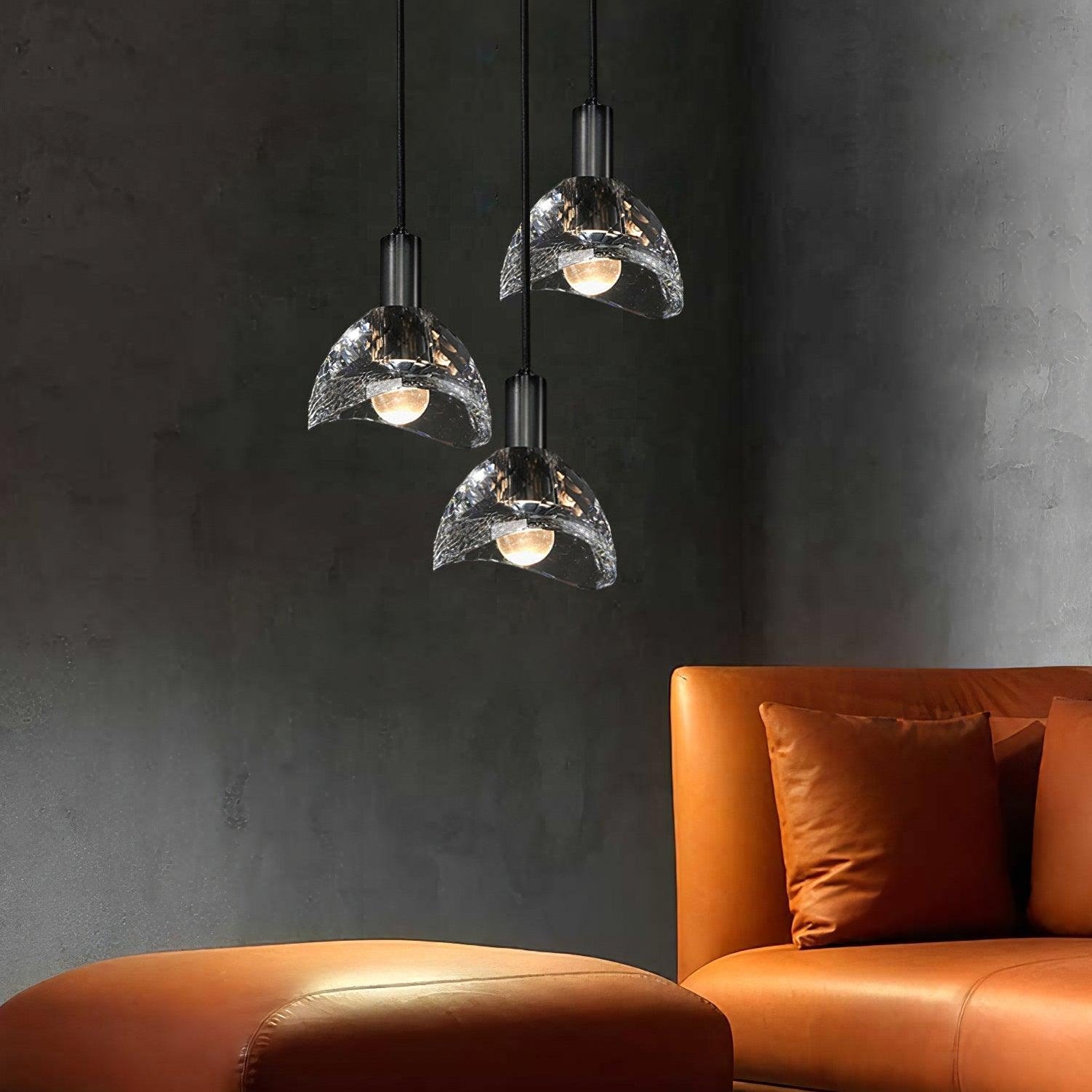 Letahmo Hanglamp