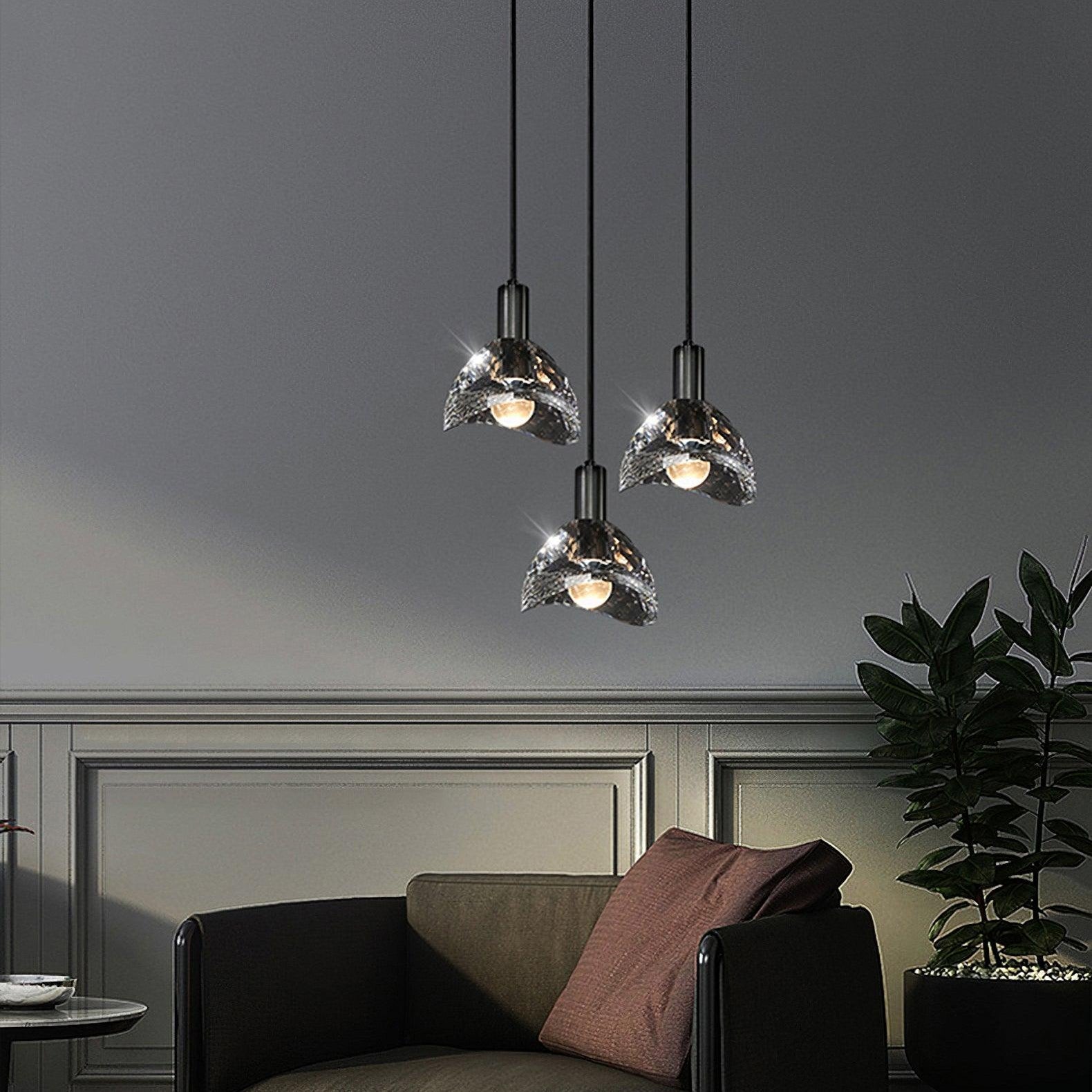 Letahmo Hanglamp