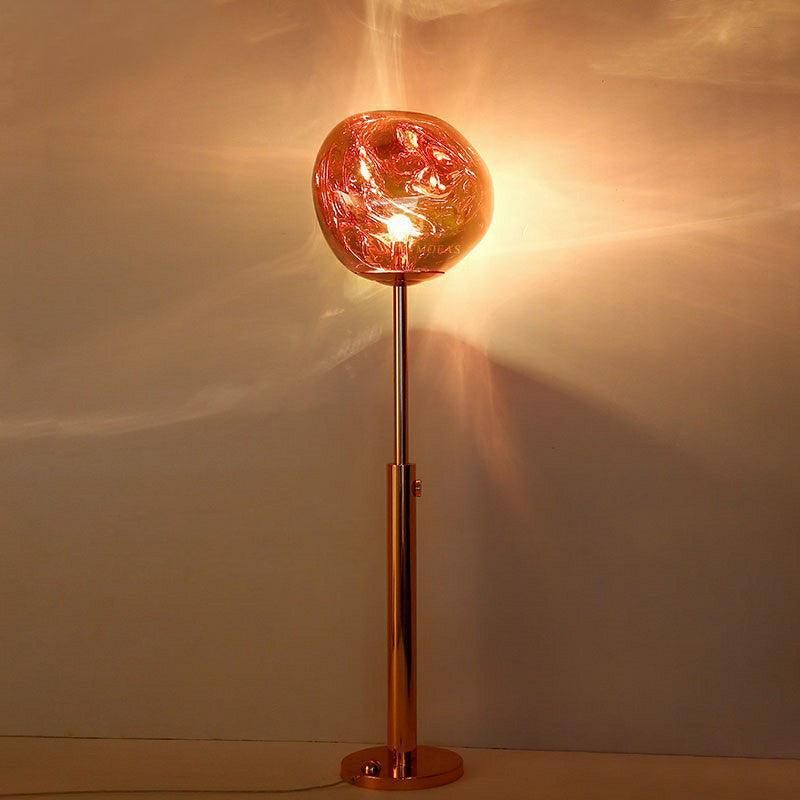 Syrlion Orb Vloerlamp