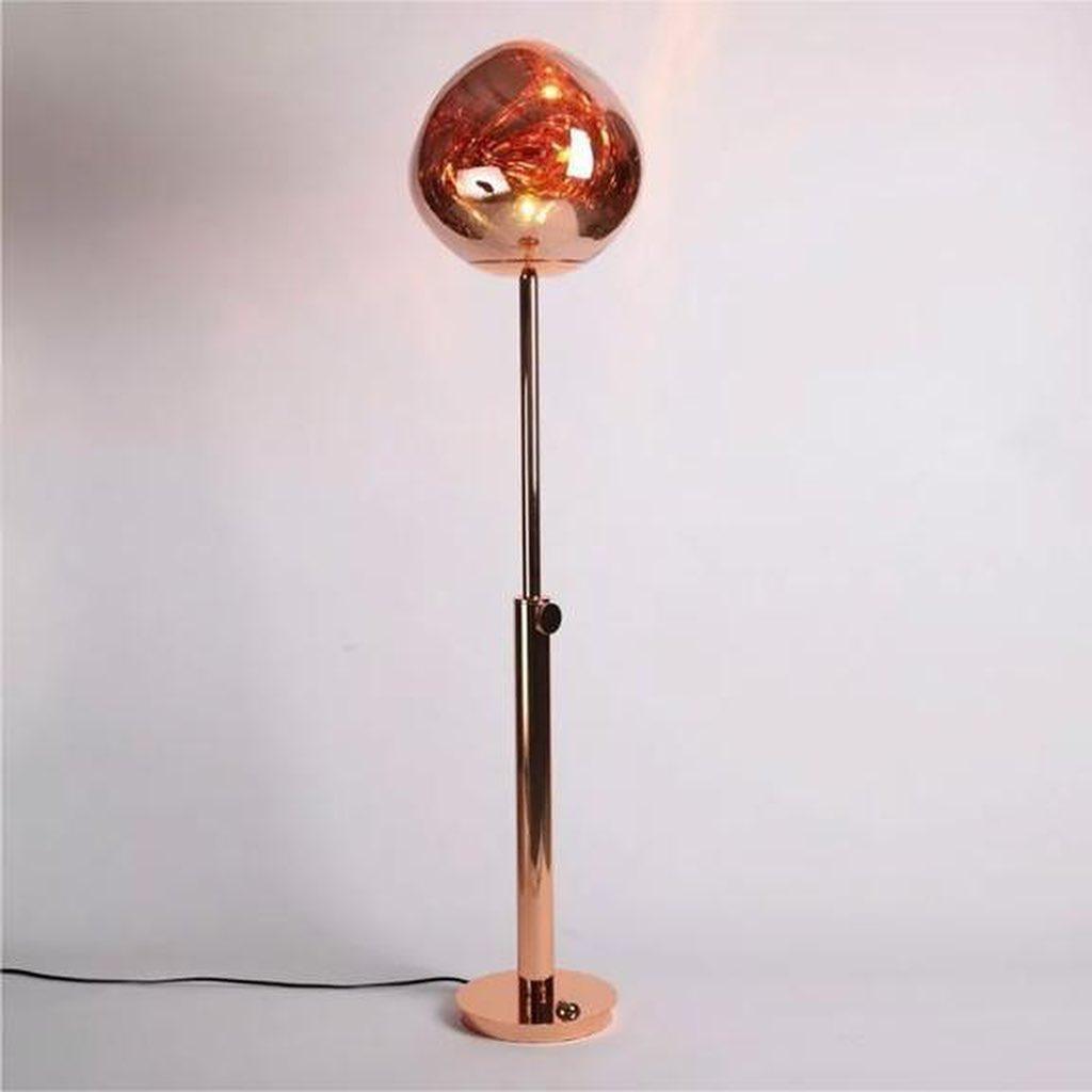 Syrlion Orb Vloerlamp