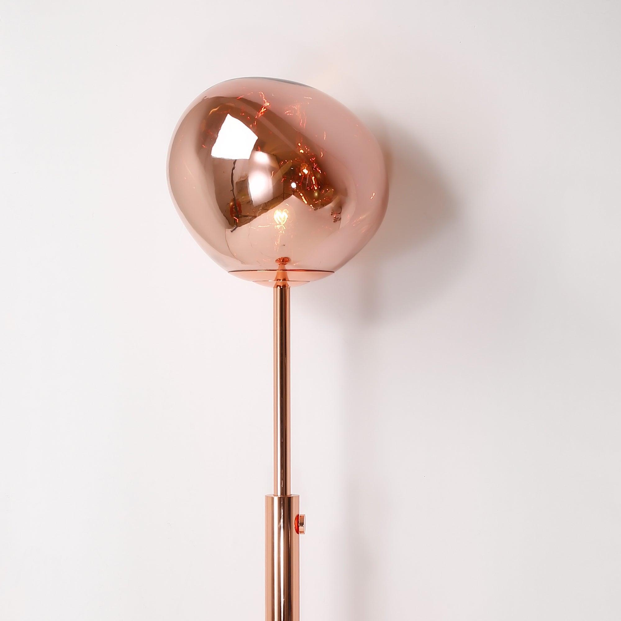 Syrlion Orb Vloerlamp