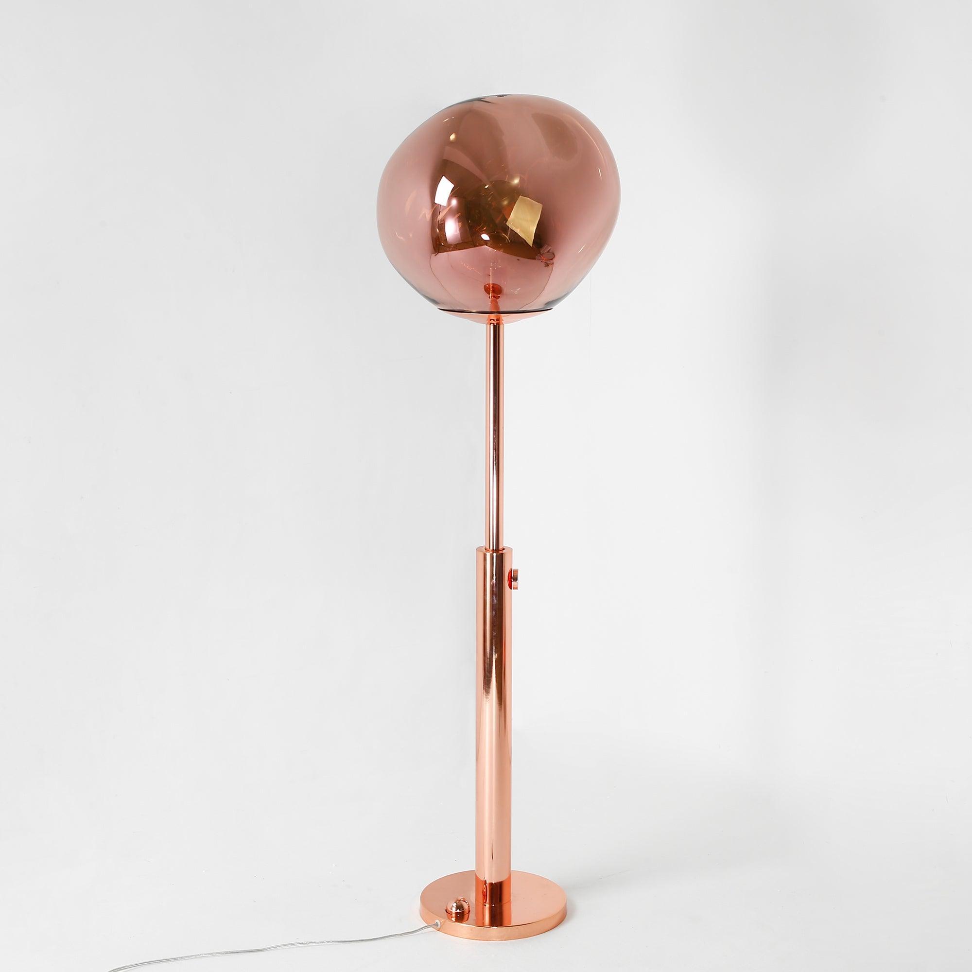Syrlion Orb Vloerlamp