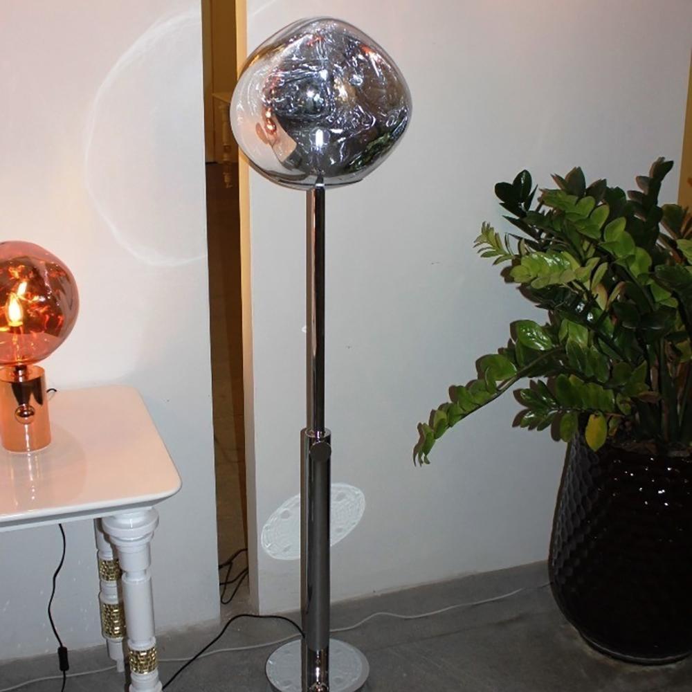 Syrlion Orb Vloerlamp