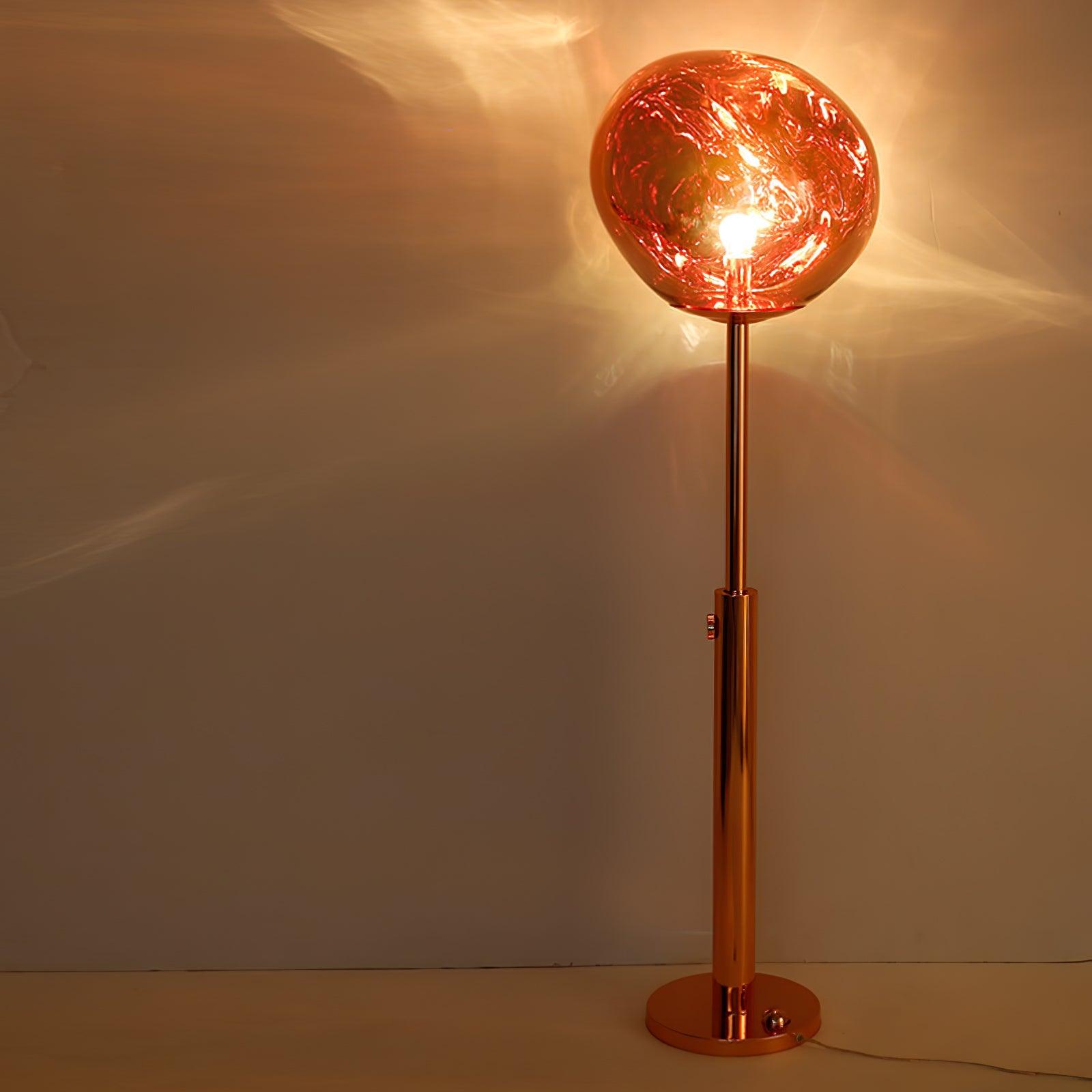 Syrlion Orb Vloerlamp