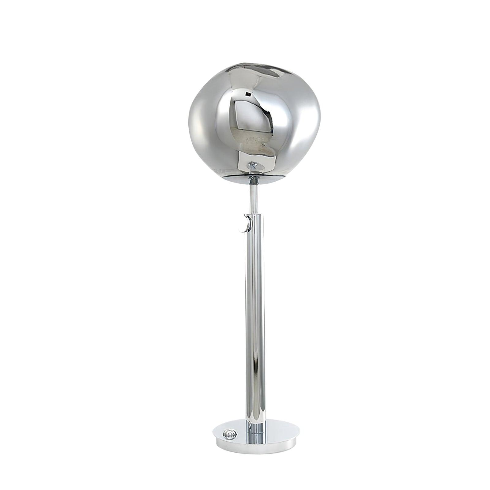 Syrlion Orb Vloerlamp