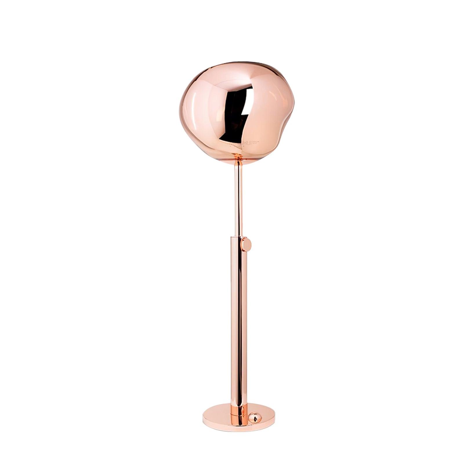 Syrlion Orb Vloerlamp