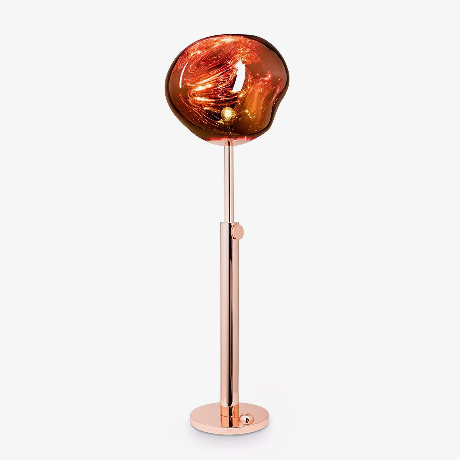 Syrlion Orb Vloerlamp