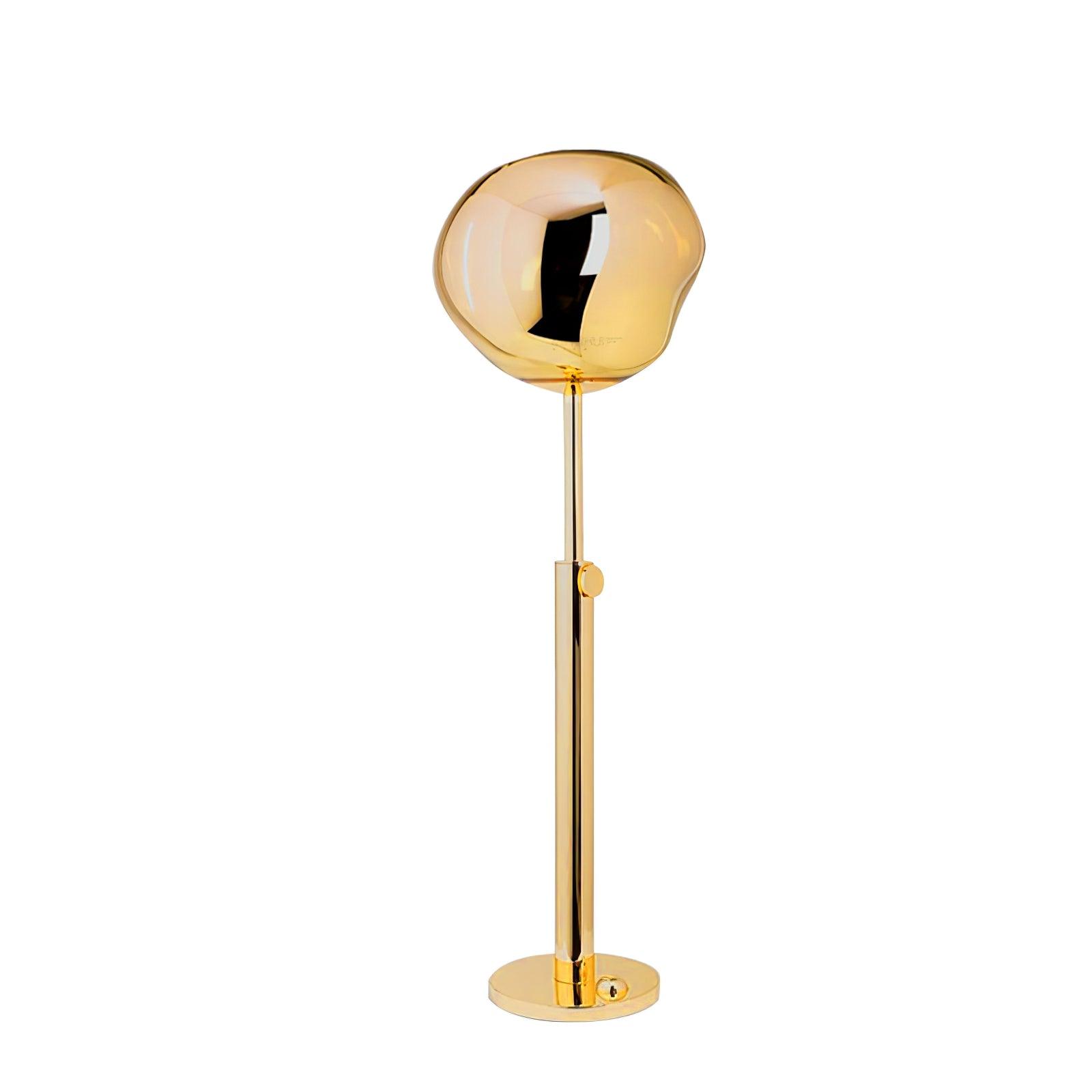 Syrlion Orb Vloerlamp
