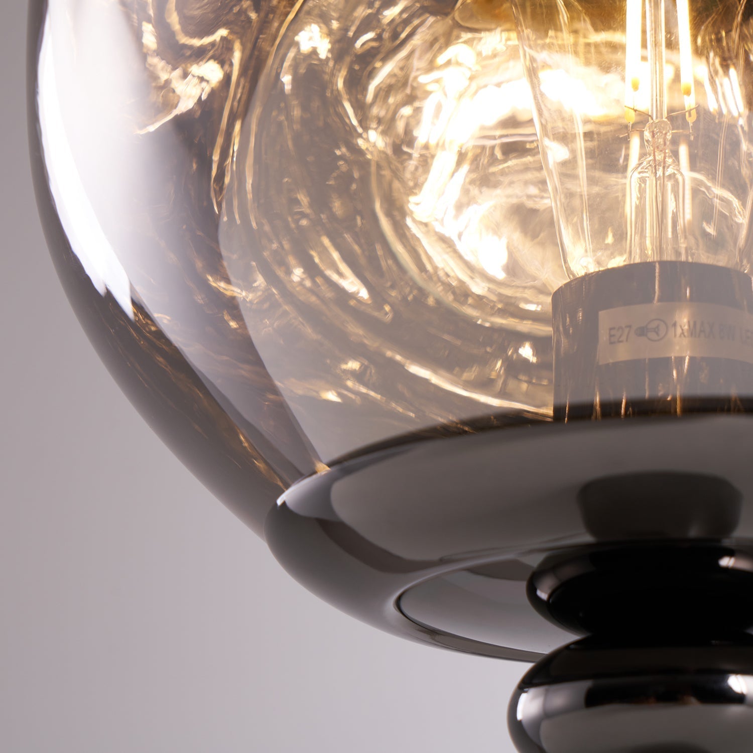Syrlion Orb Bulb Tafellamp