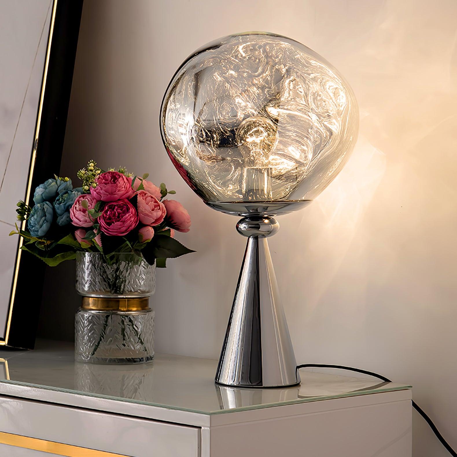 Syrlion Orb Bulb Tafellamp