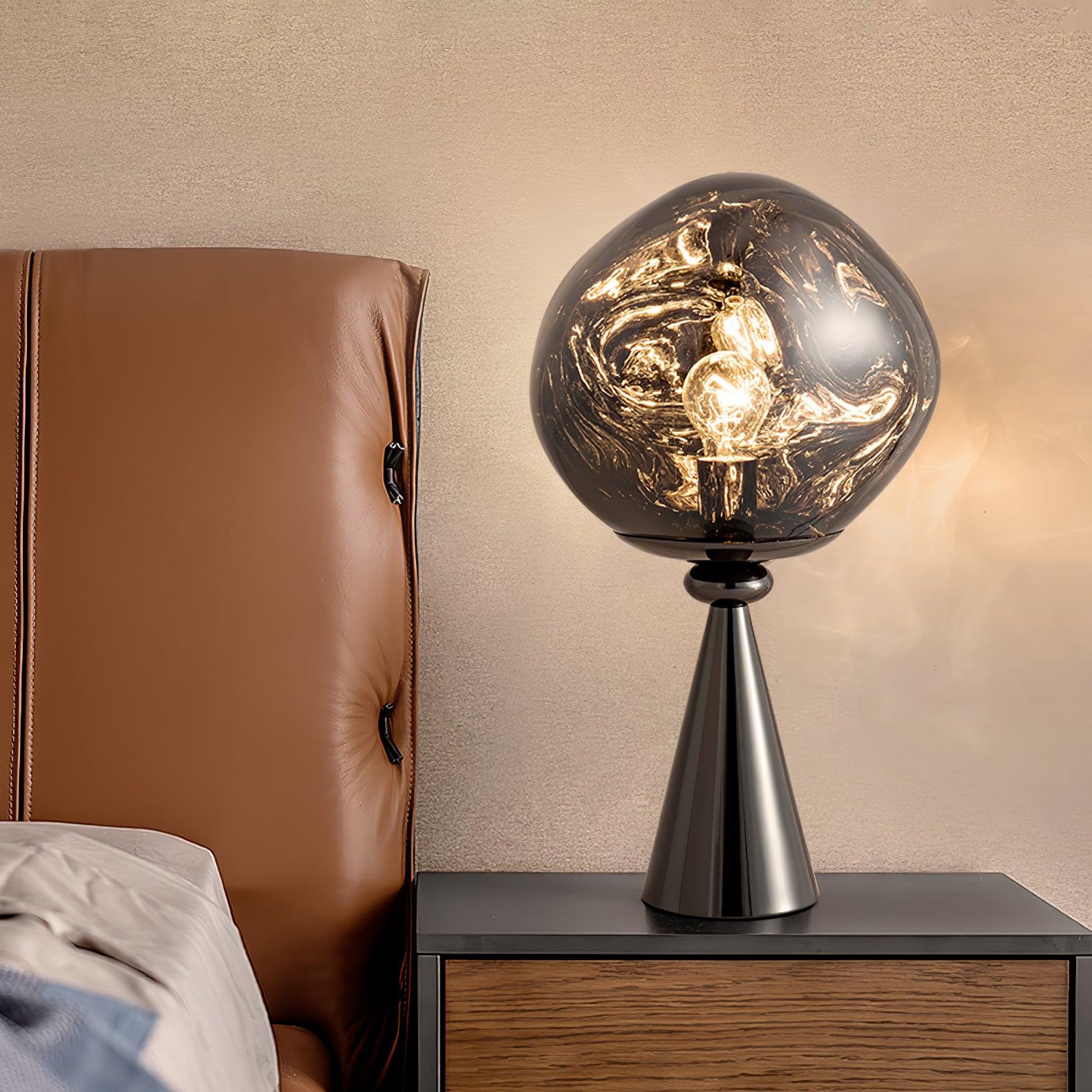 Syrlion Orb Bulb Tafellamp