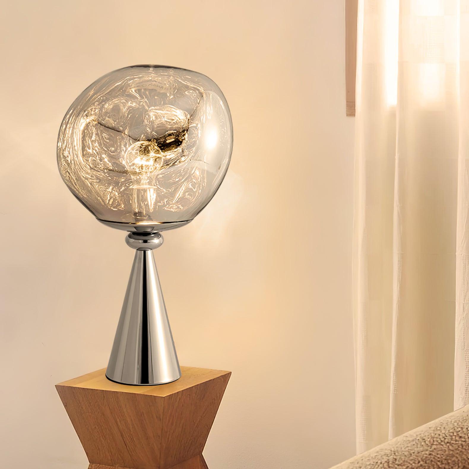 Syrlion Orb Bulb Tafellamp