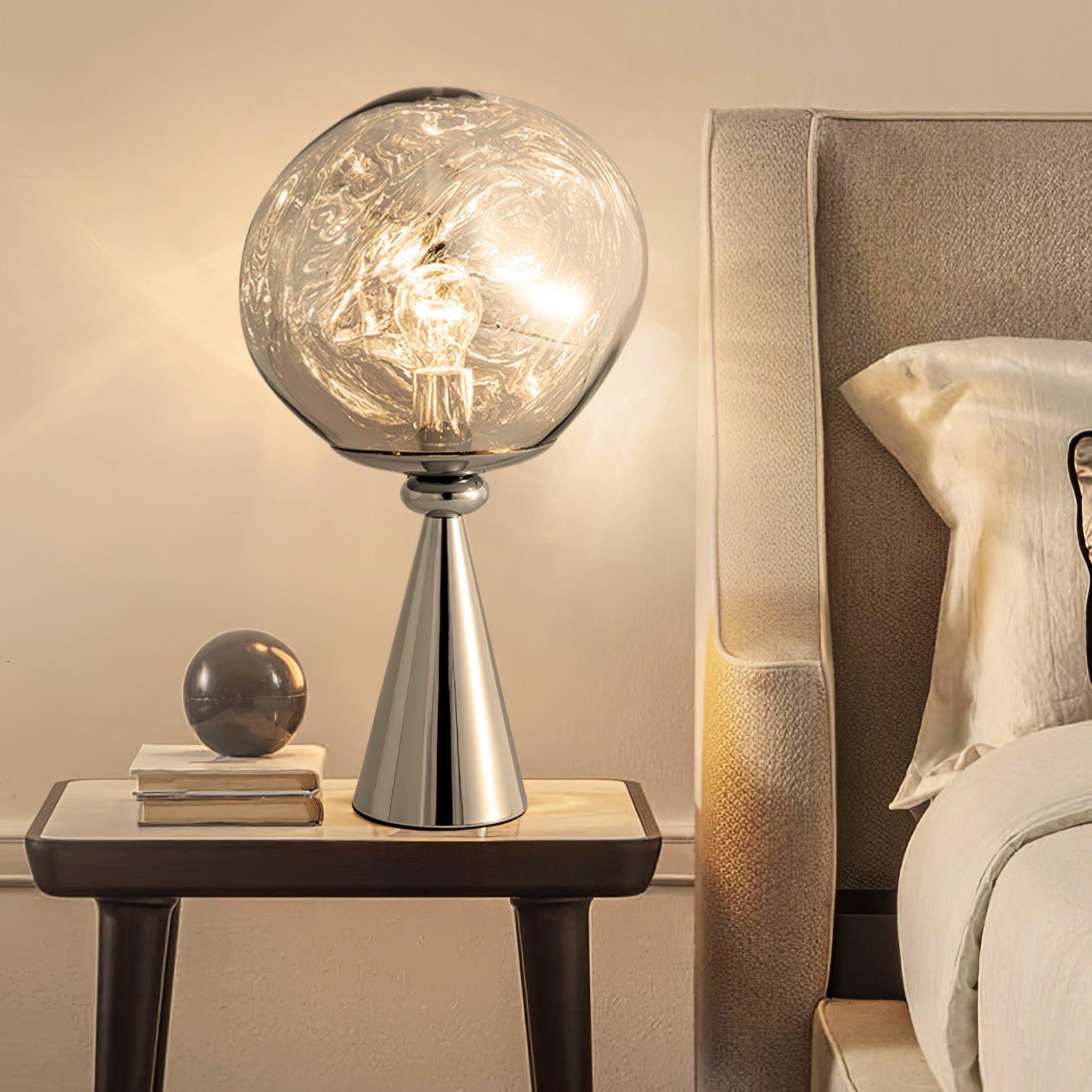 Syrlion Orb Bulb Tafellamp
