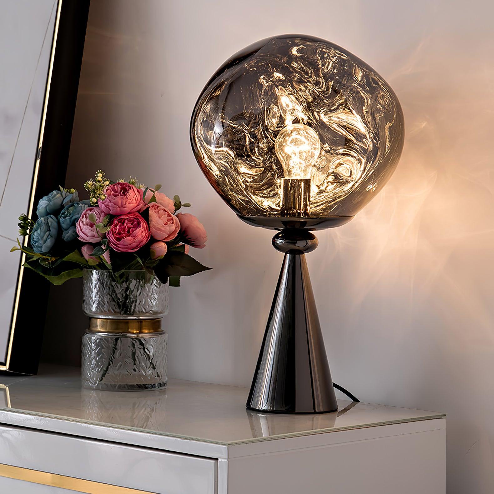 Syrlion Orb Bulb Tafellamp