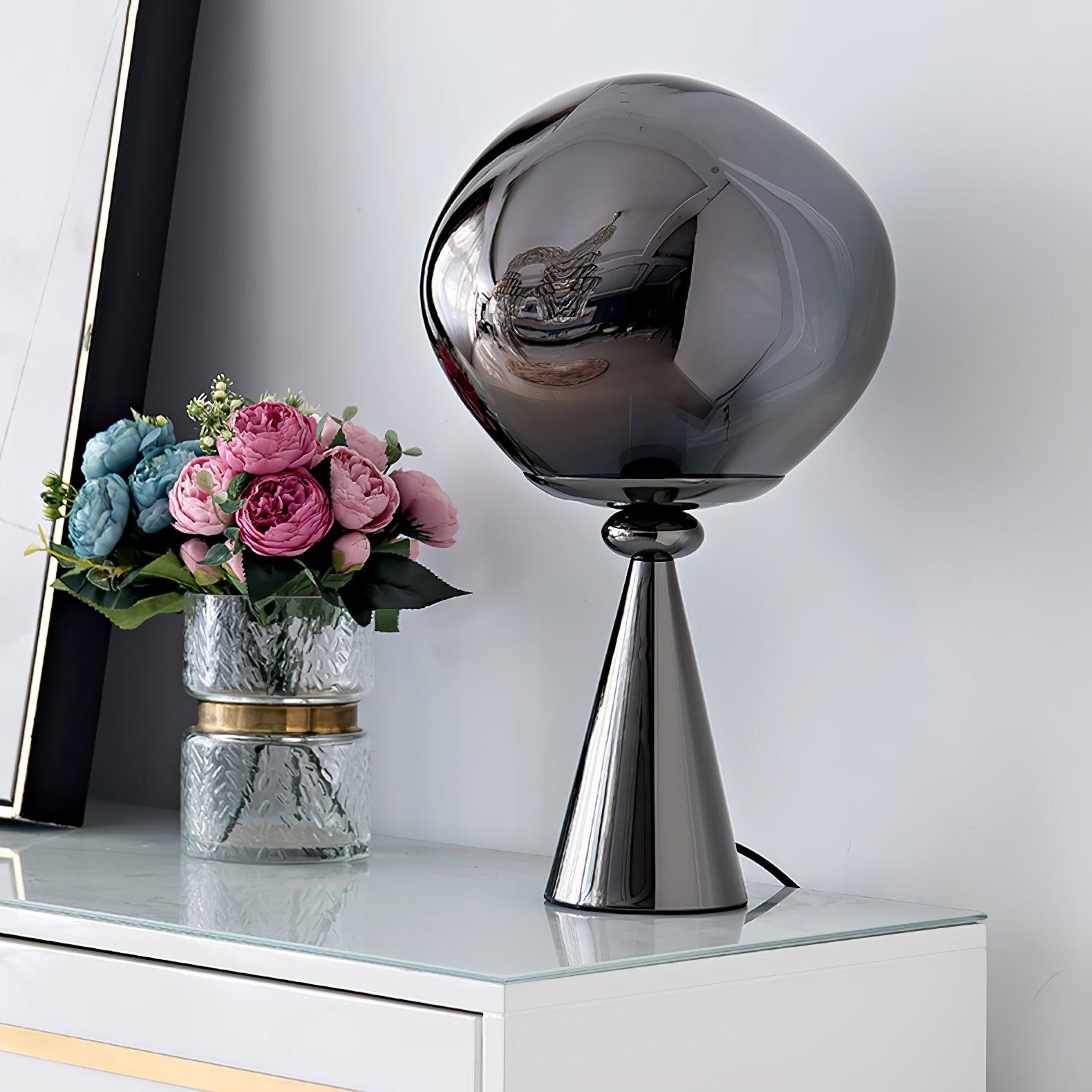 Syrlion Orb Bulb Tafellamp