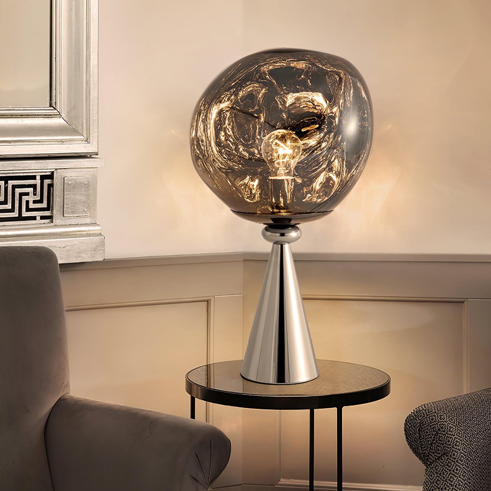 Syrlion Orb Bulb Tafellamp