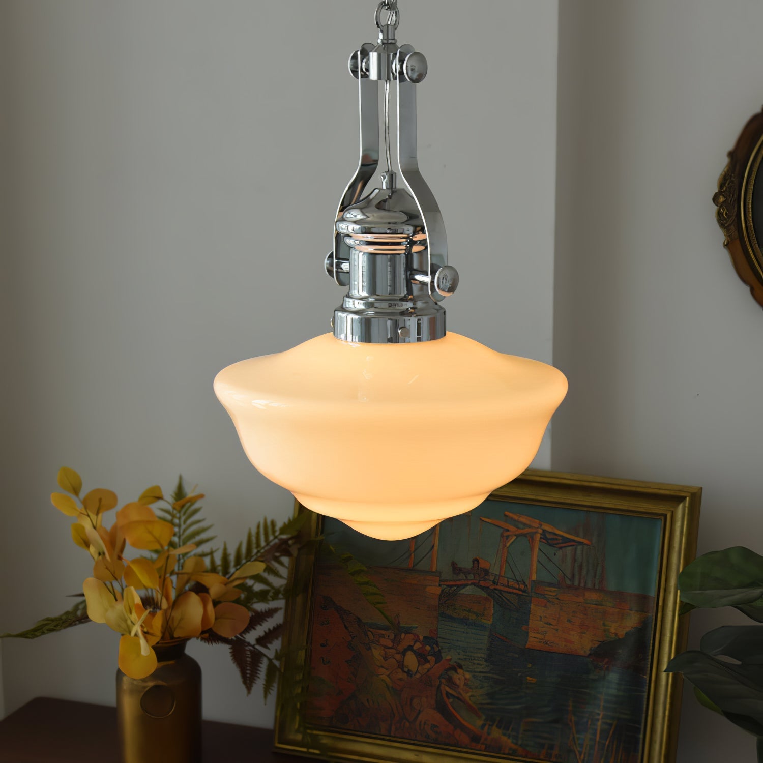 Lovegna Hanglamp