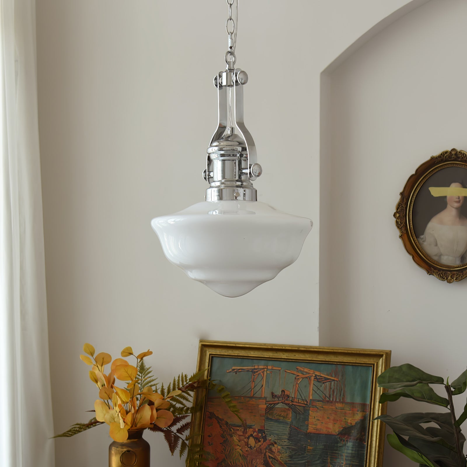 Lovegna Hanglamp