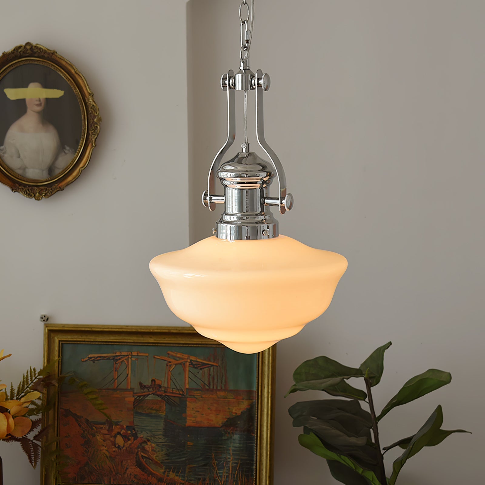 Lovegna Hanglamp