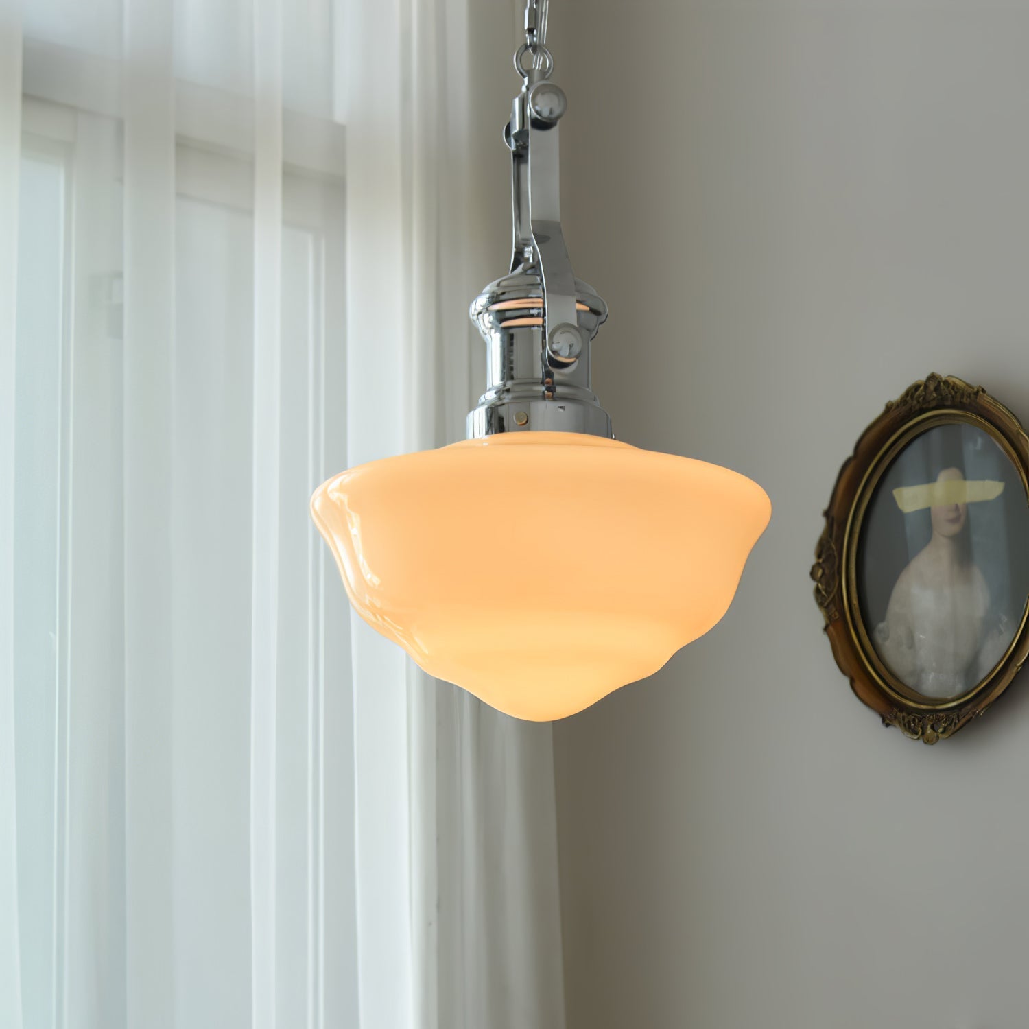 Lovegna Hanglamp