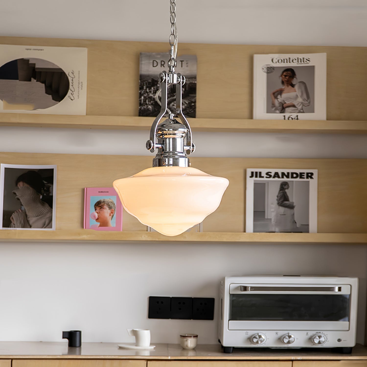 Lovegna Hanglamp