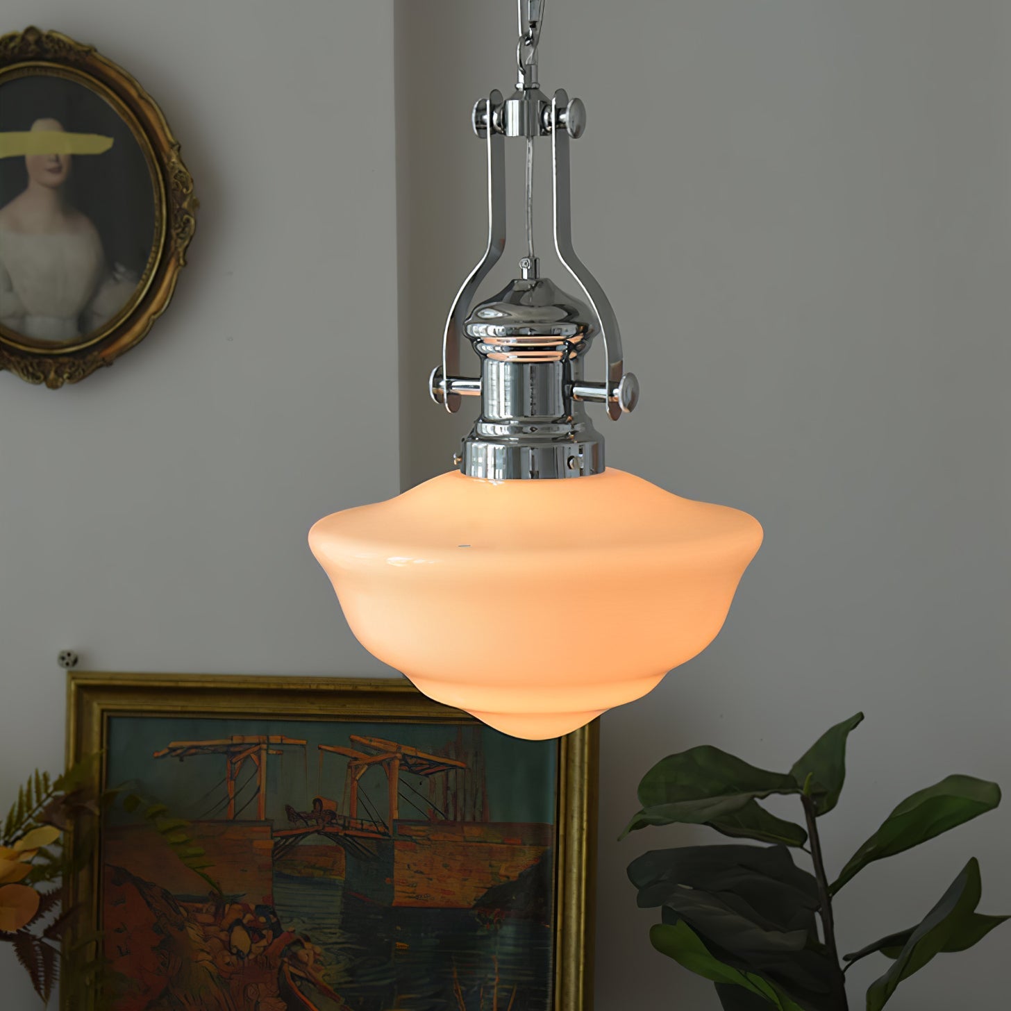 Lovegna Hanglamp