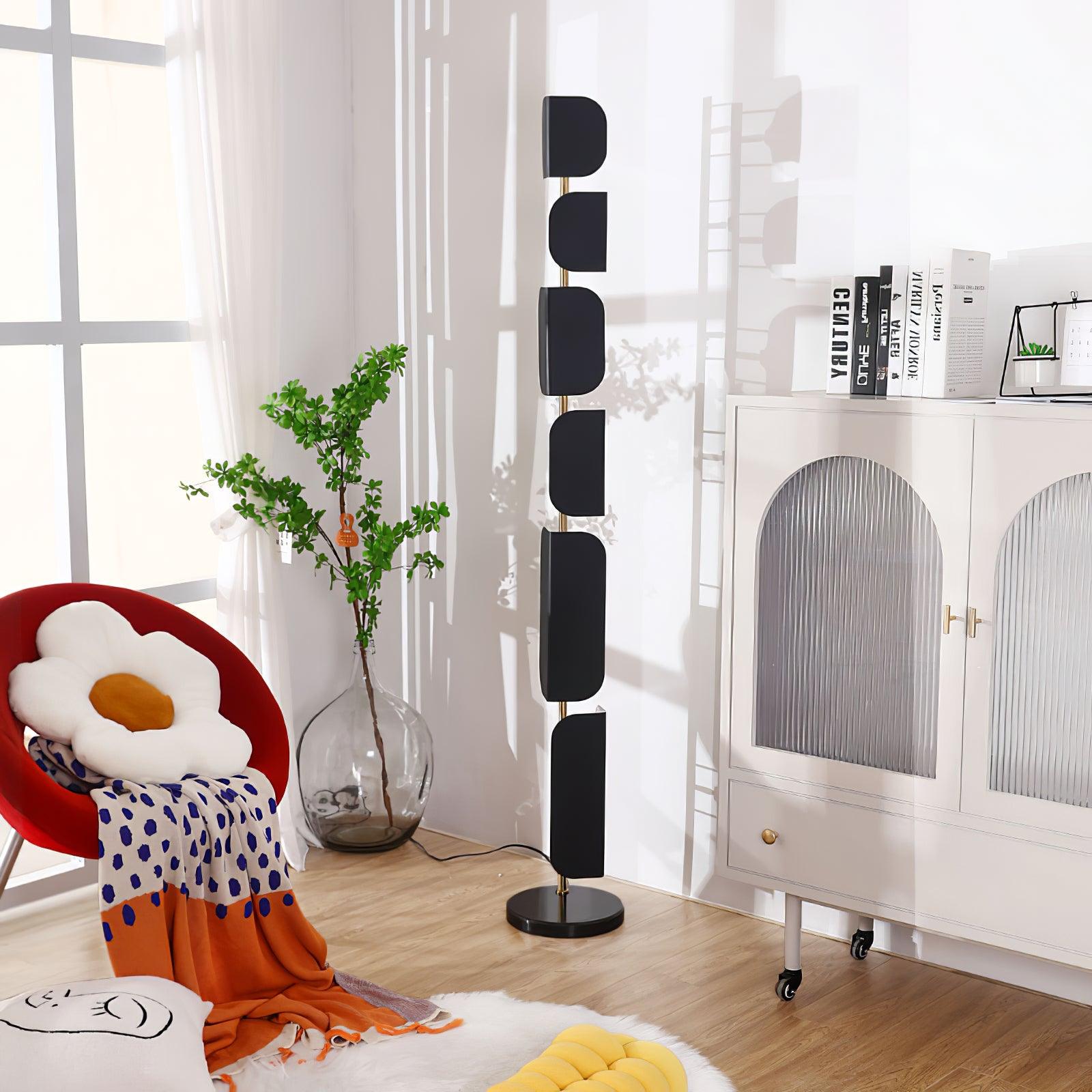 Loggane Vloerlamp
