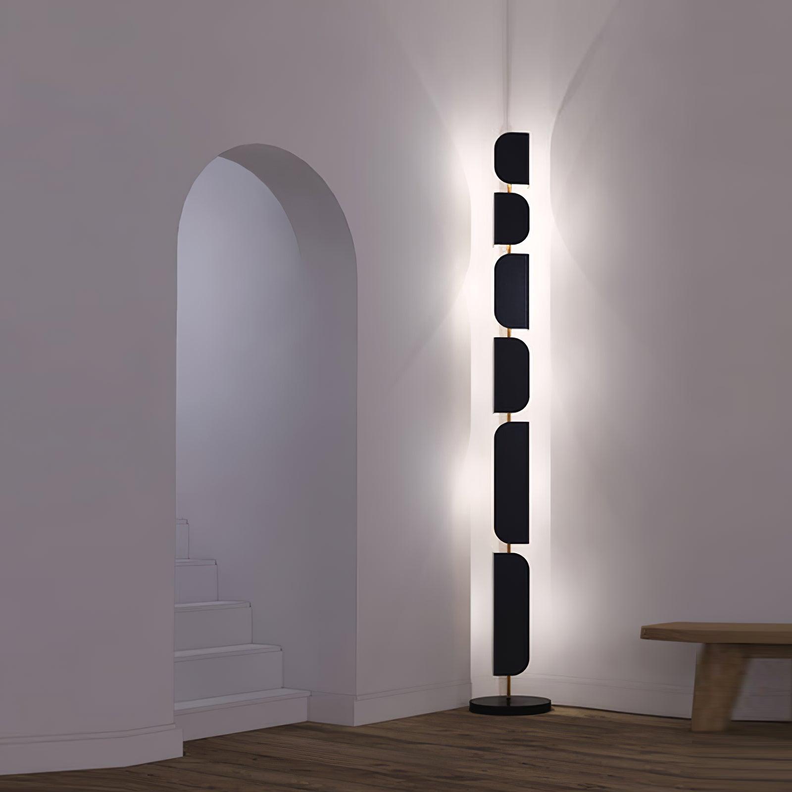 Loggane Vloerlamp