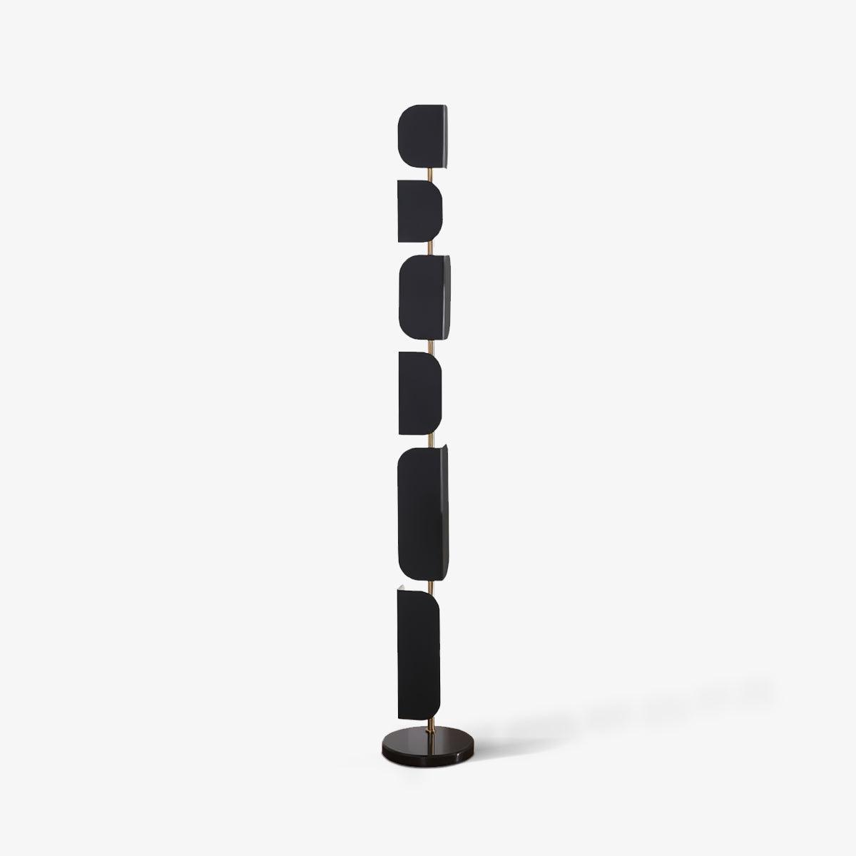 Loggane Vloerlamp