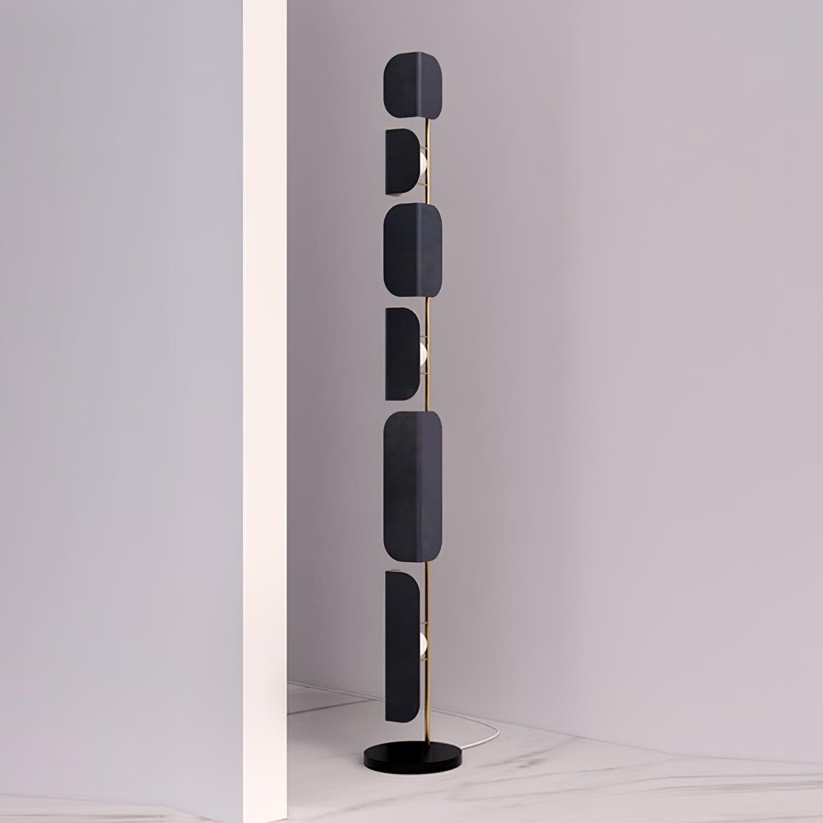 Loggane Vloerlamp