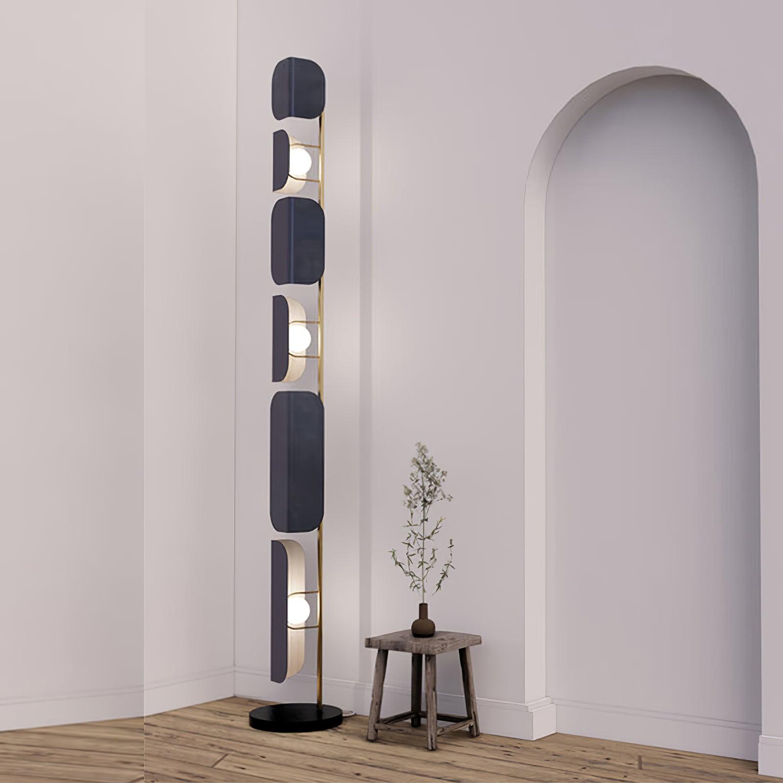 Loggane Vloerlamp