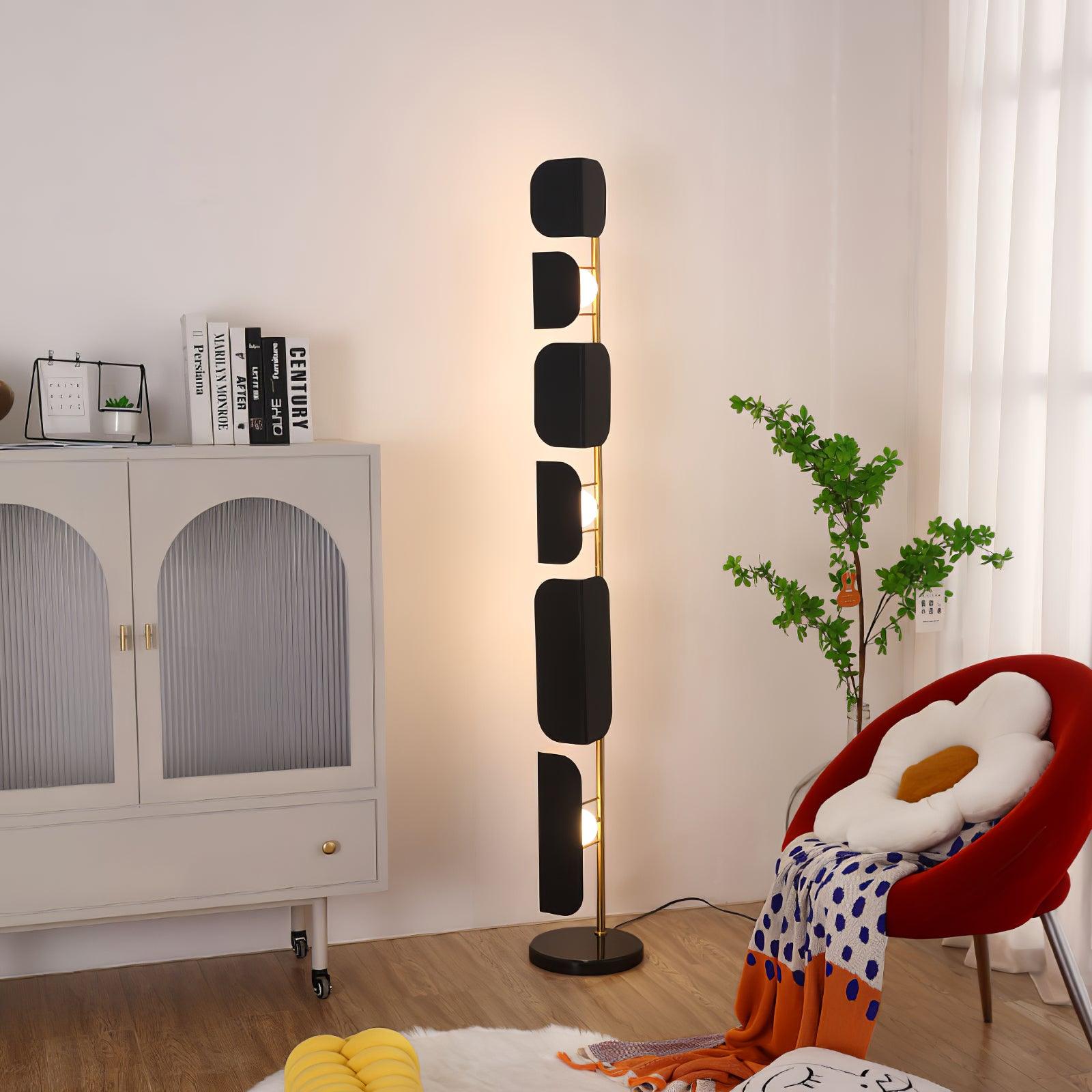 Loggane Vloerlamp